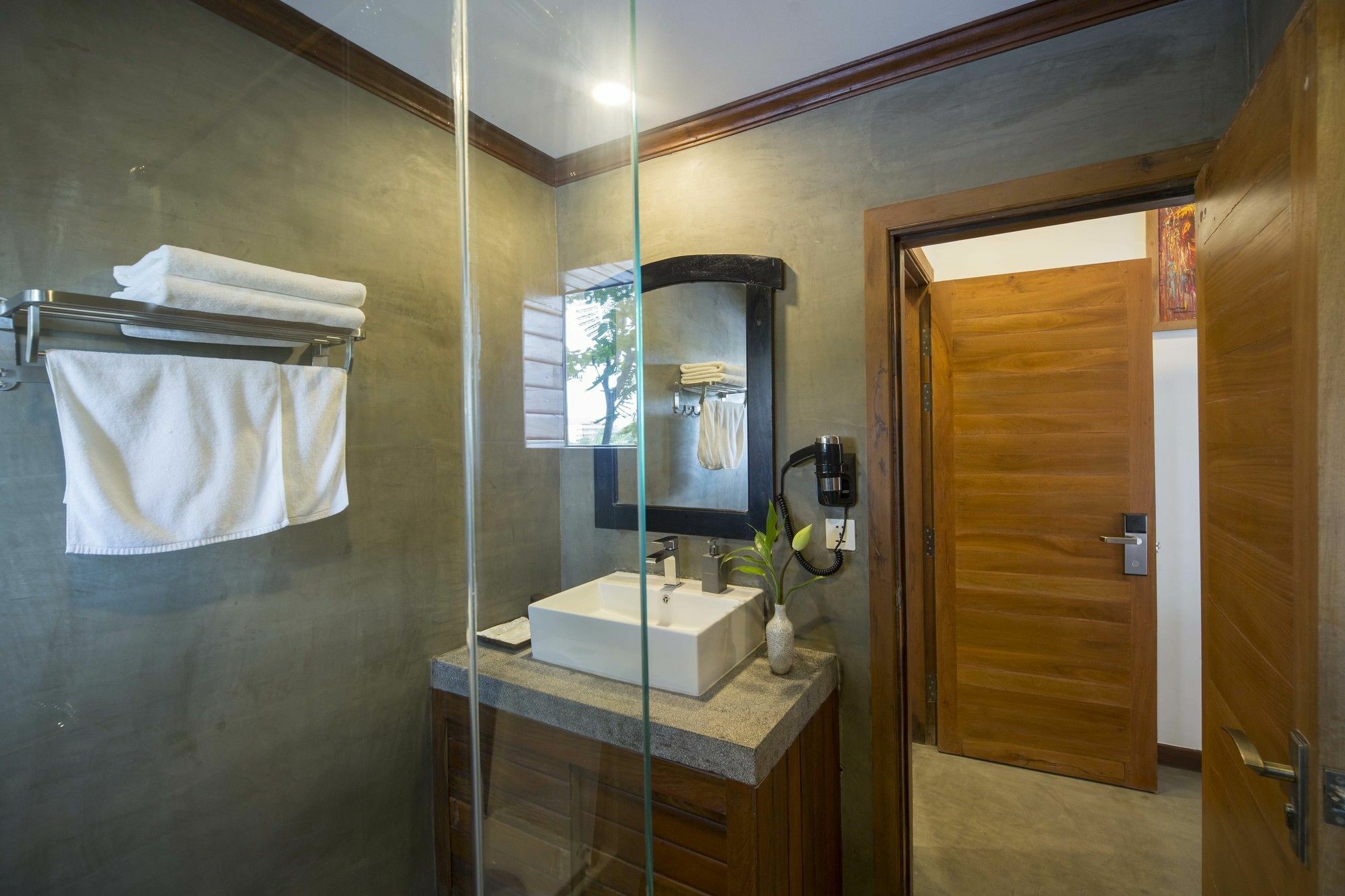 Won Residence & Spa Ciudad de Siem Riep Exterior foto