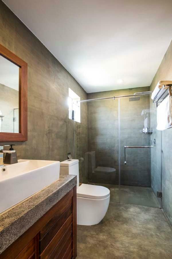 Won Residence & Spa Ciudad de Siem Riep Exterior foto